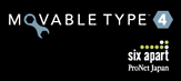 Movable Type4.1