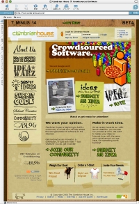 Camblian House site image