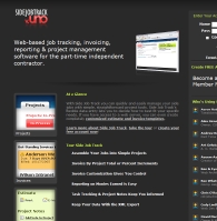 Web-based job tracking_ invoicing_ reporting & project management software for the part-time independent contractor. - Side Job .jpg