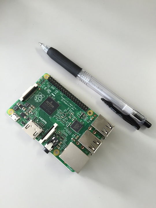 Raspberry Pi